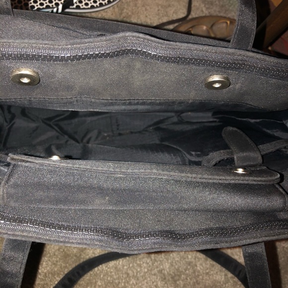 Kenneth Cole Reaction laptop/brief case - Picture 3 of 13
